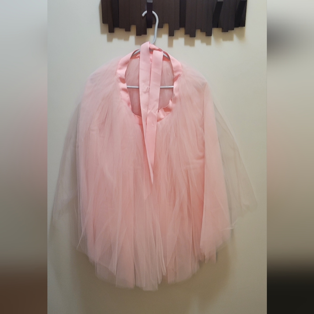 Handmade adult tutu